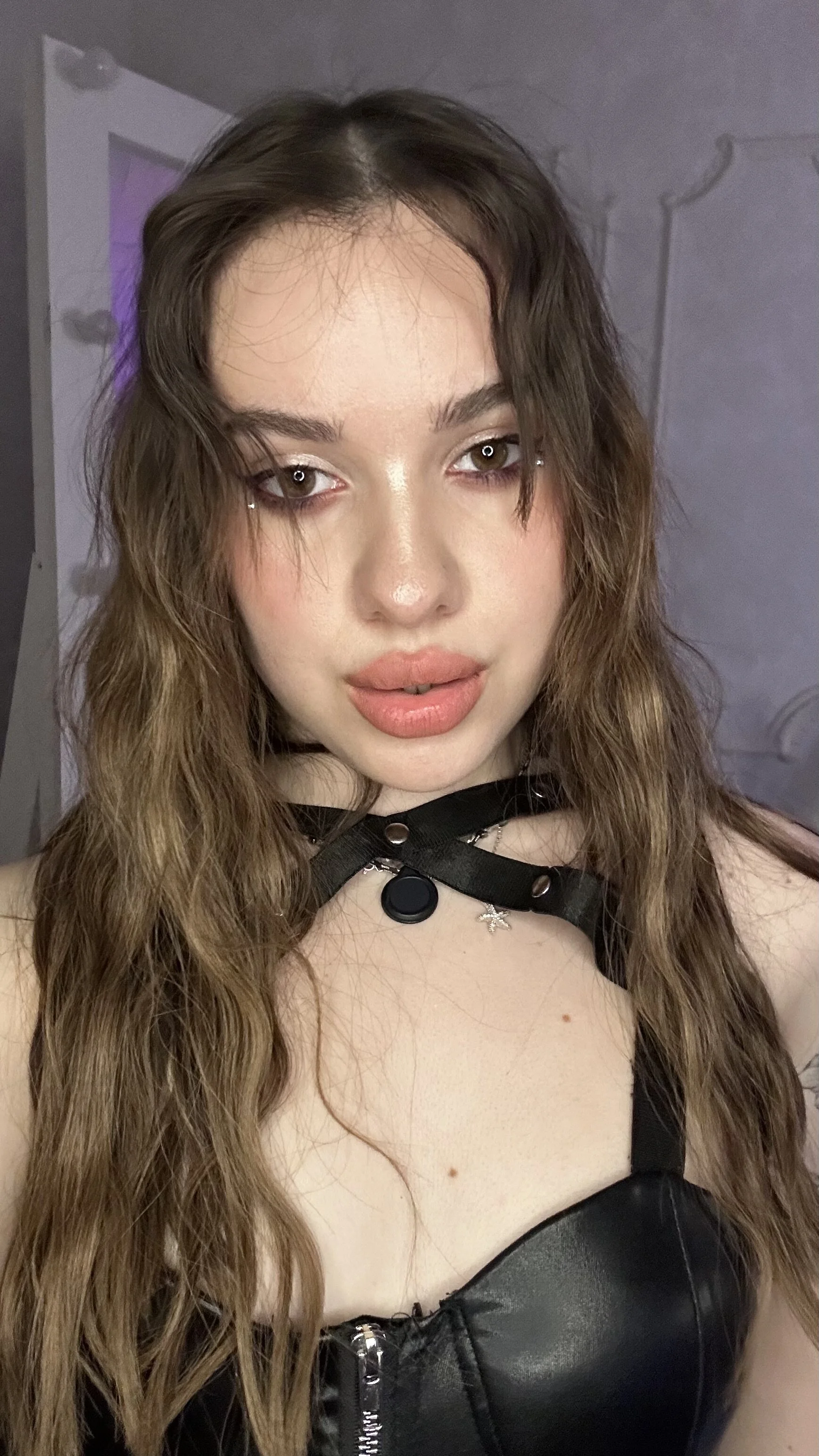 XXX Porn Photo of Nude LiaRobbins 17