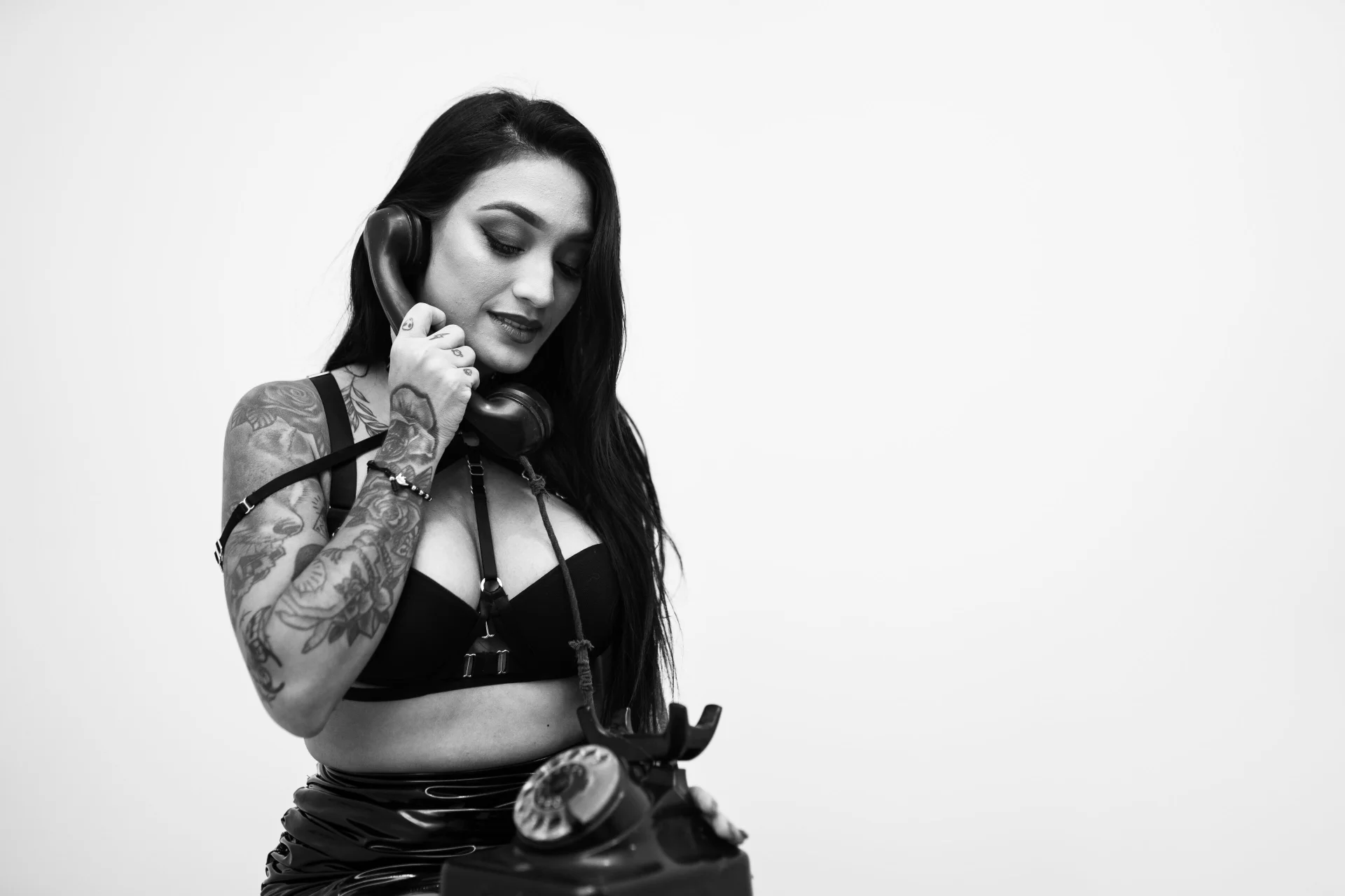XXX Porn Photo of Nude DaniDusan_ 20