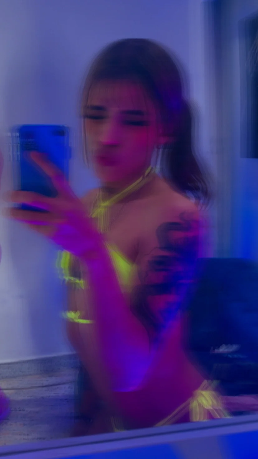 XXX Porn Photo of Nude The_Hot_Ts_Dolls 52