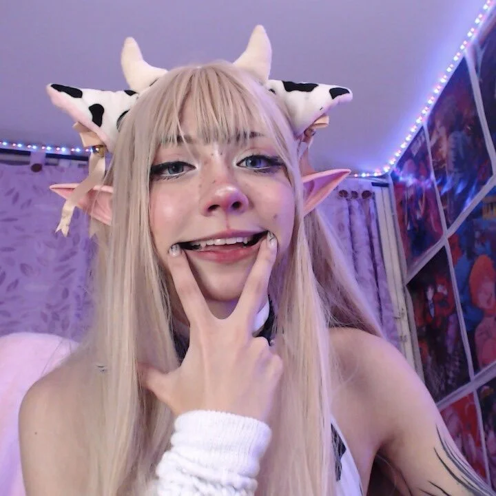 XXX Porn Photo of Nude Alicedangerrr 16