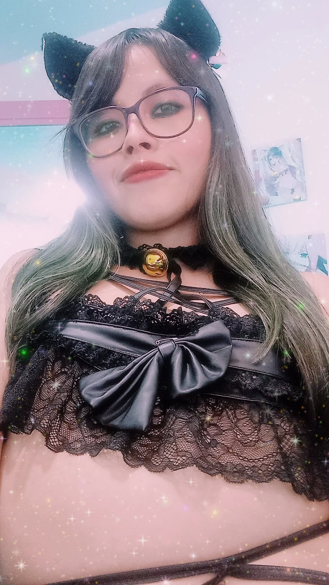 XXX Porn Photo of Nude MidoriQuiinn 110