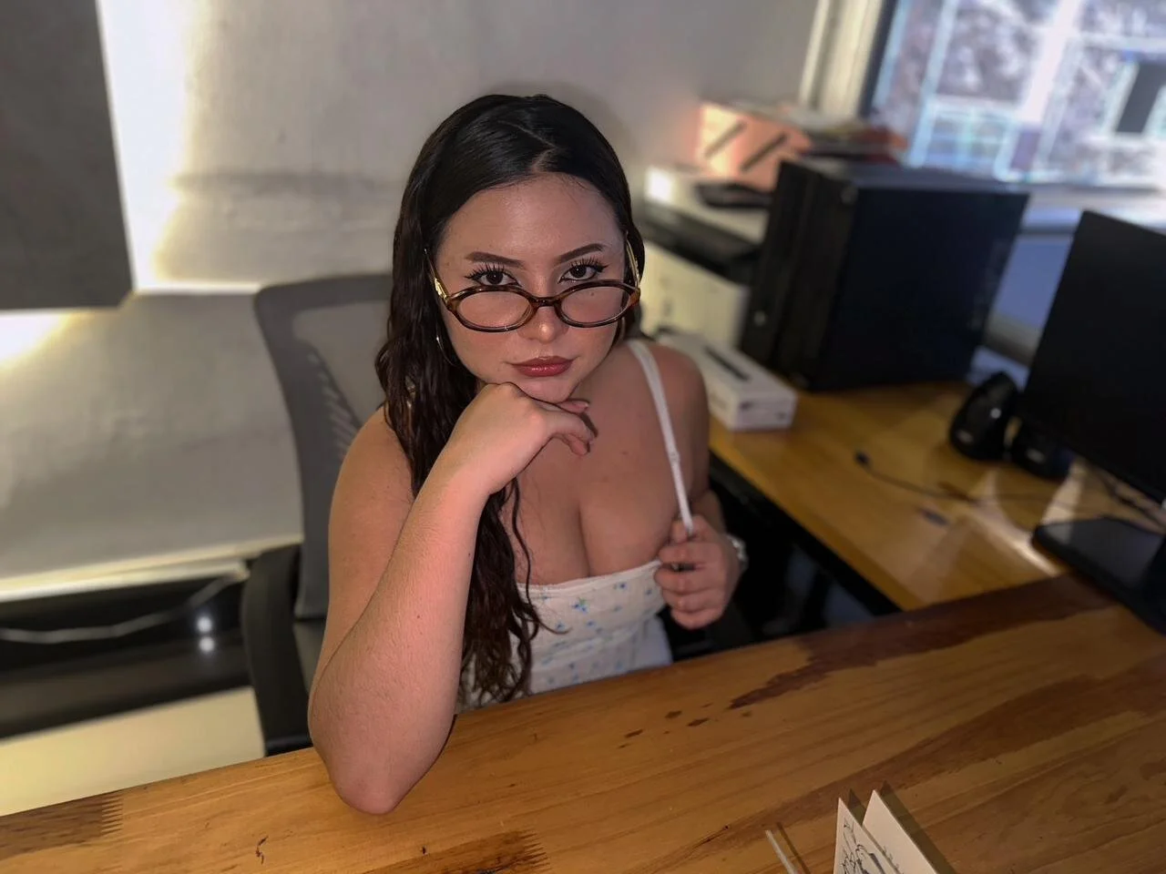 XXX Porn Photo of Nude melaniebleke 3