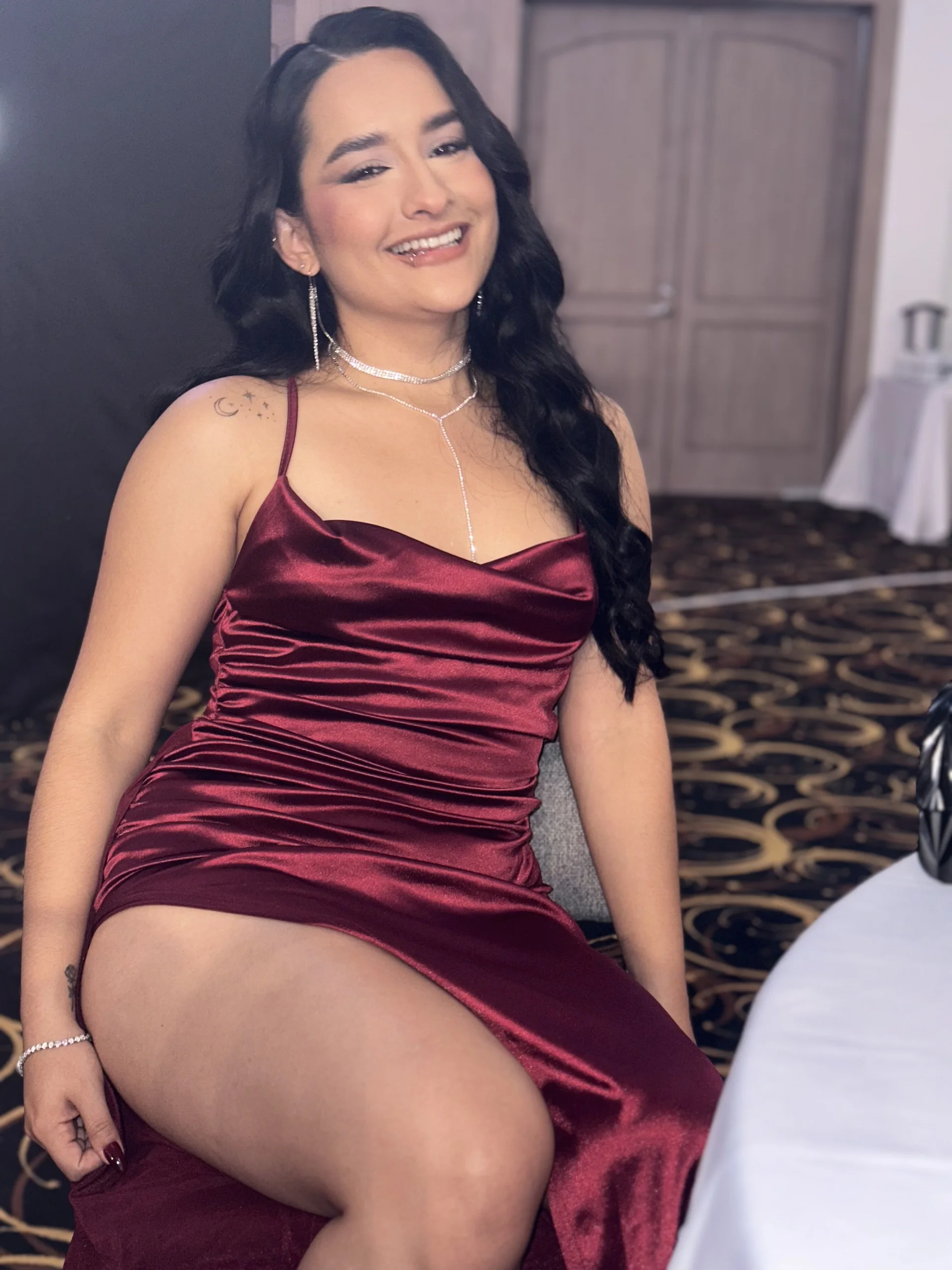 XXX Porn Photo of Nude hanna_lee02 275