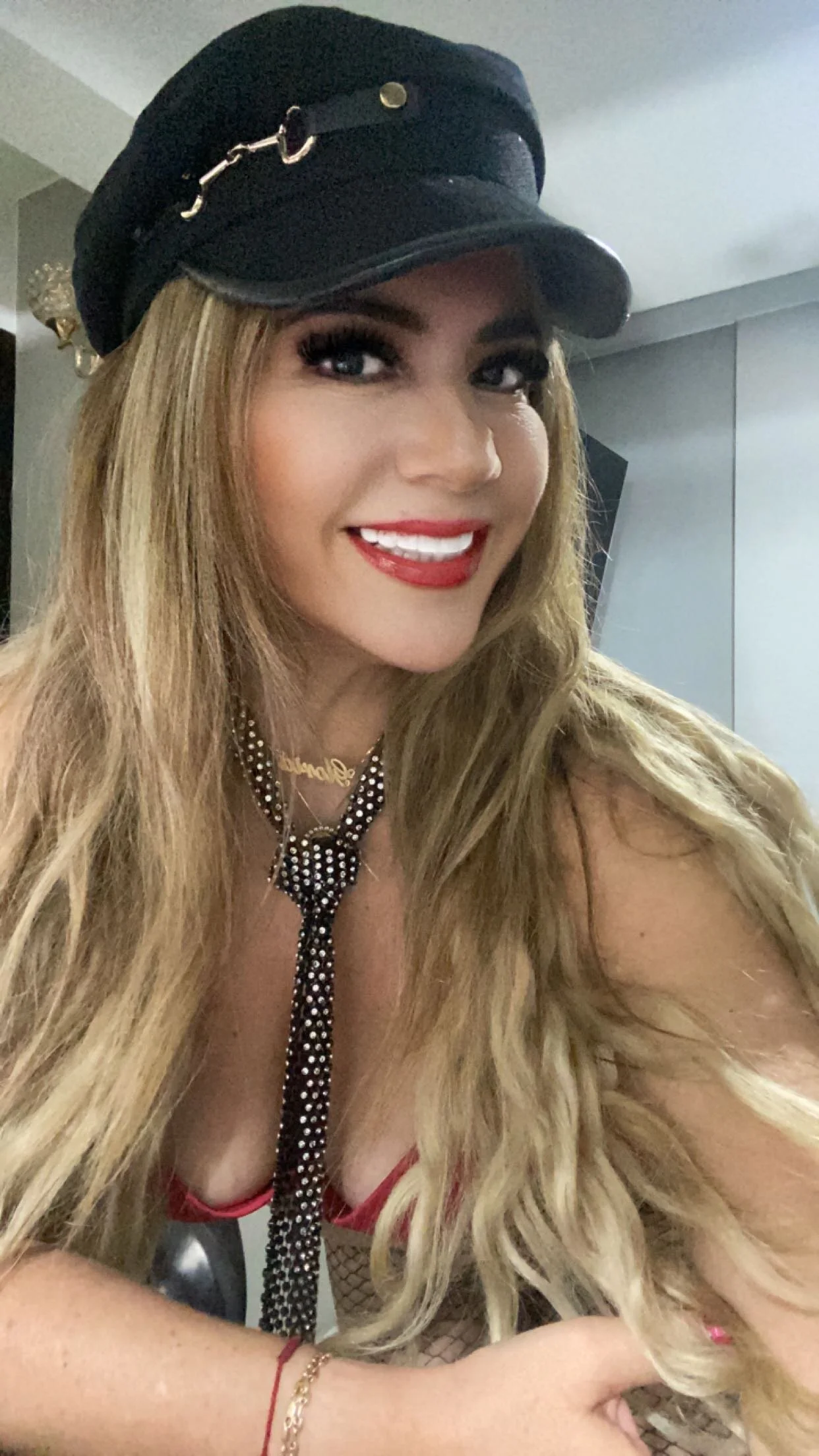XXX Porn Photo of Nude LARIANA_RIVERA23 50