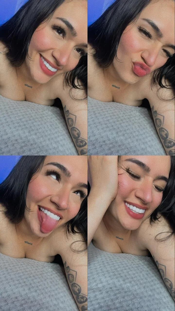 XXX Porn Photo of Nude ImLui_lu 3