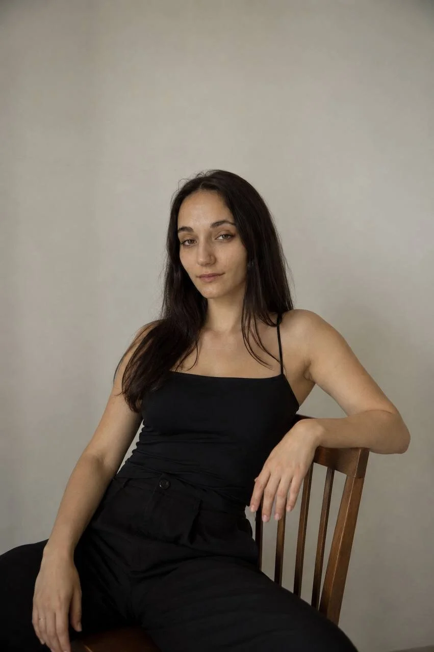 XXX Porn Photo of Nude LibradaFisk 2