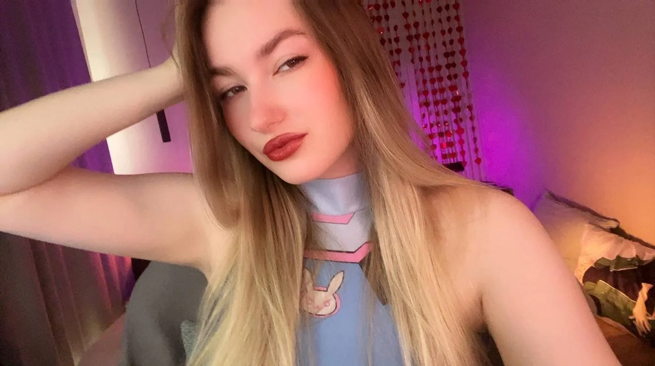 XXX Porn Photo of Nude elinanortas 241