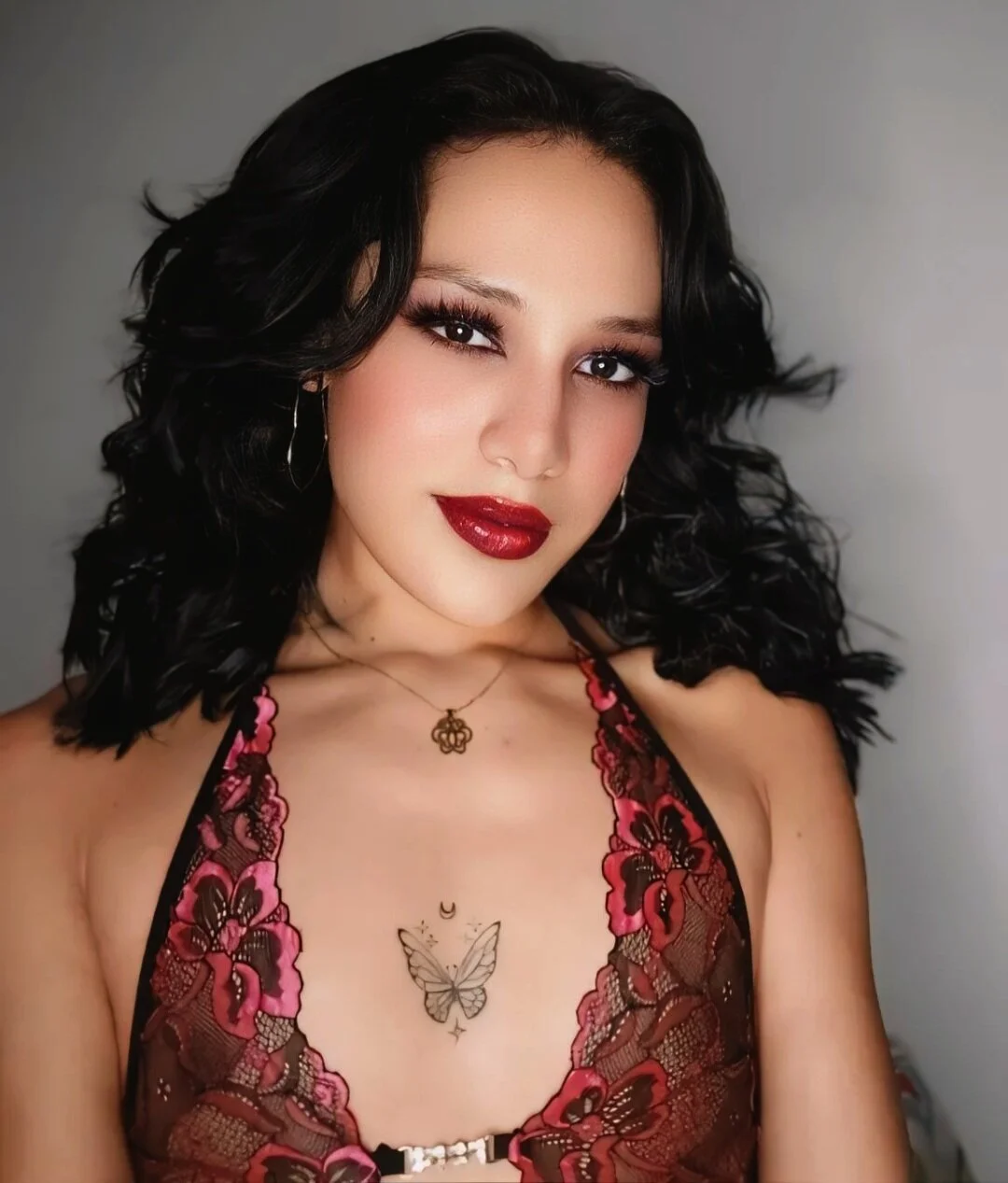 XXX Porn Photo of Nude alexandra_lorens 32