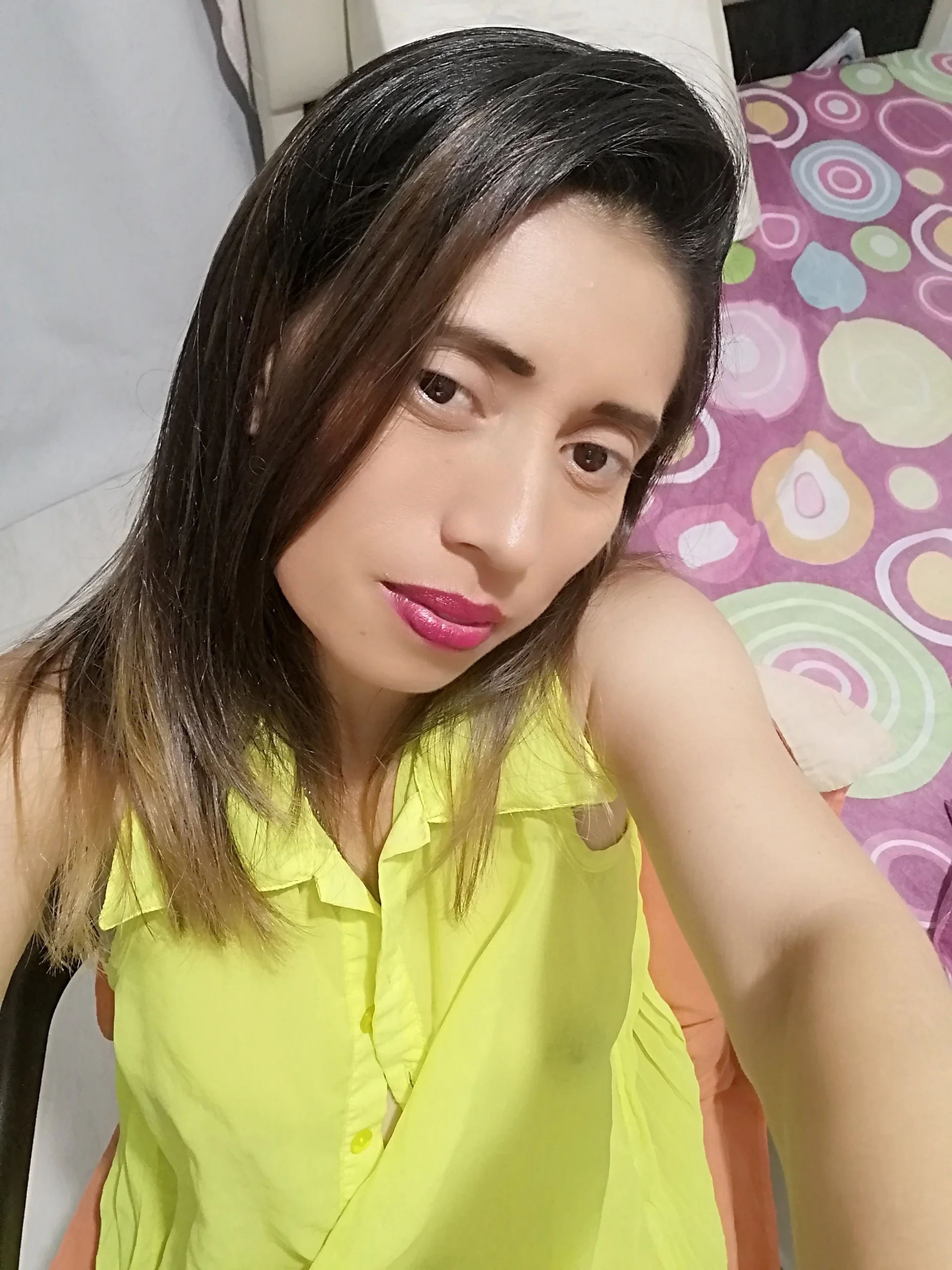 XXX Porn Photo of Nude sexy_mary_69 8