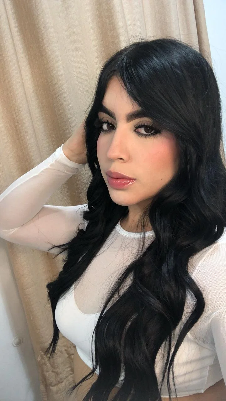 XXX Porn Photo of Nude perla_cm 3