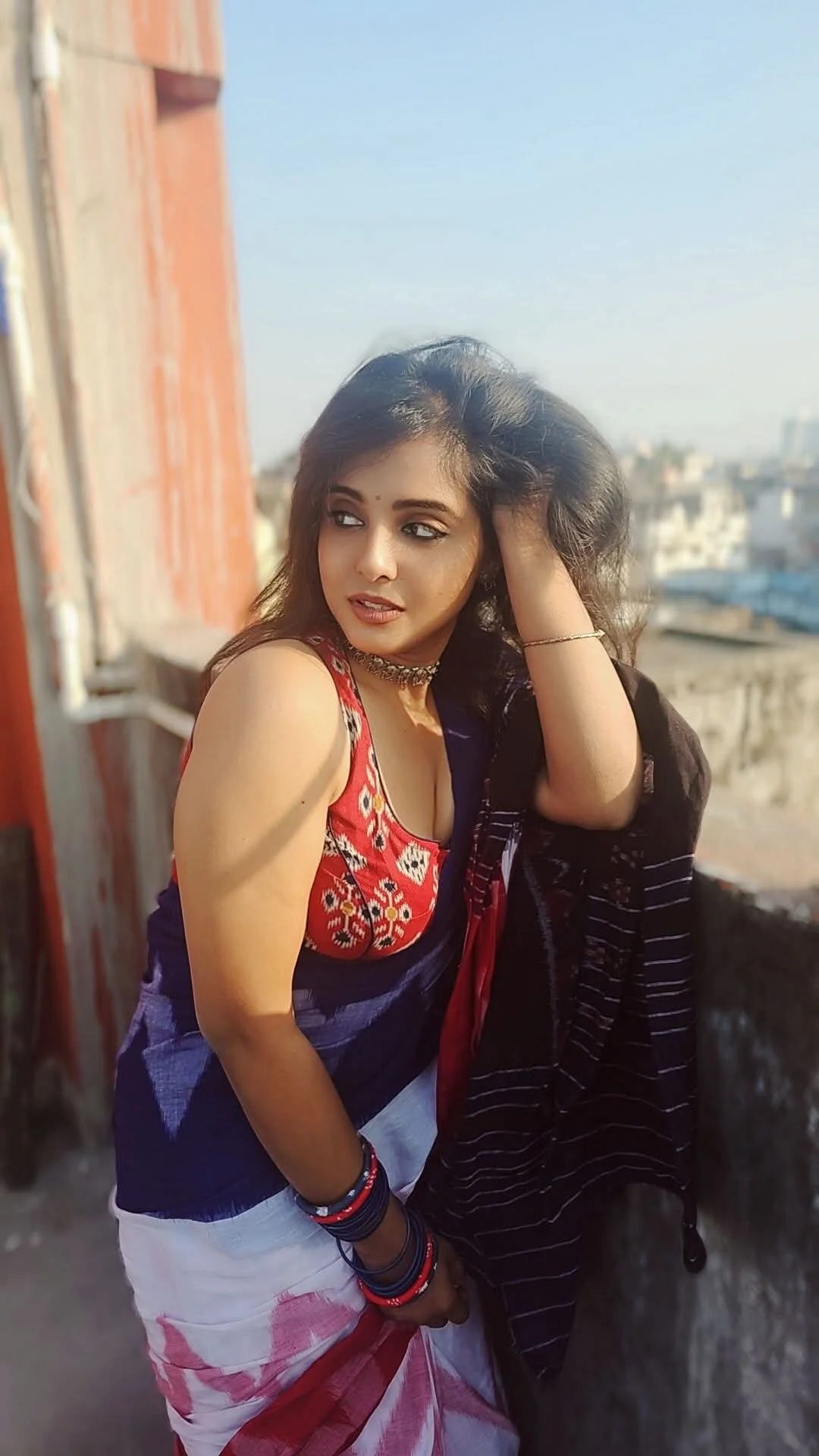 XXX Porn Photo of Nude Falguni45454 5