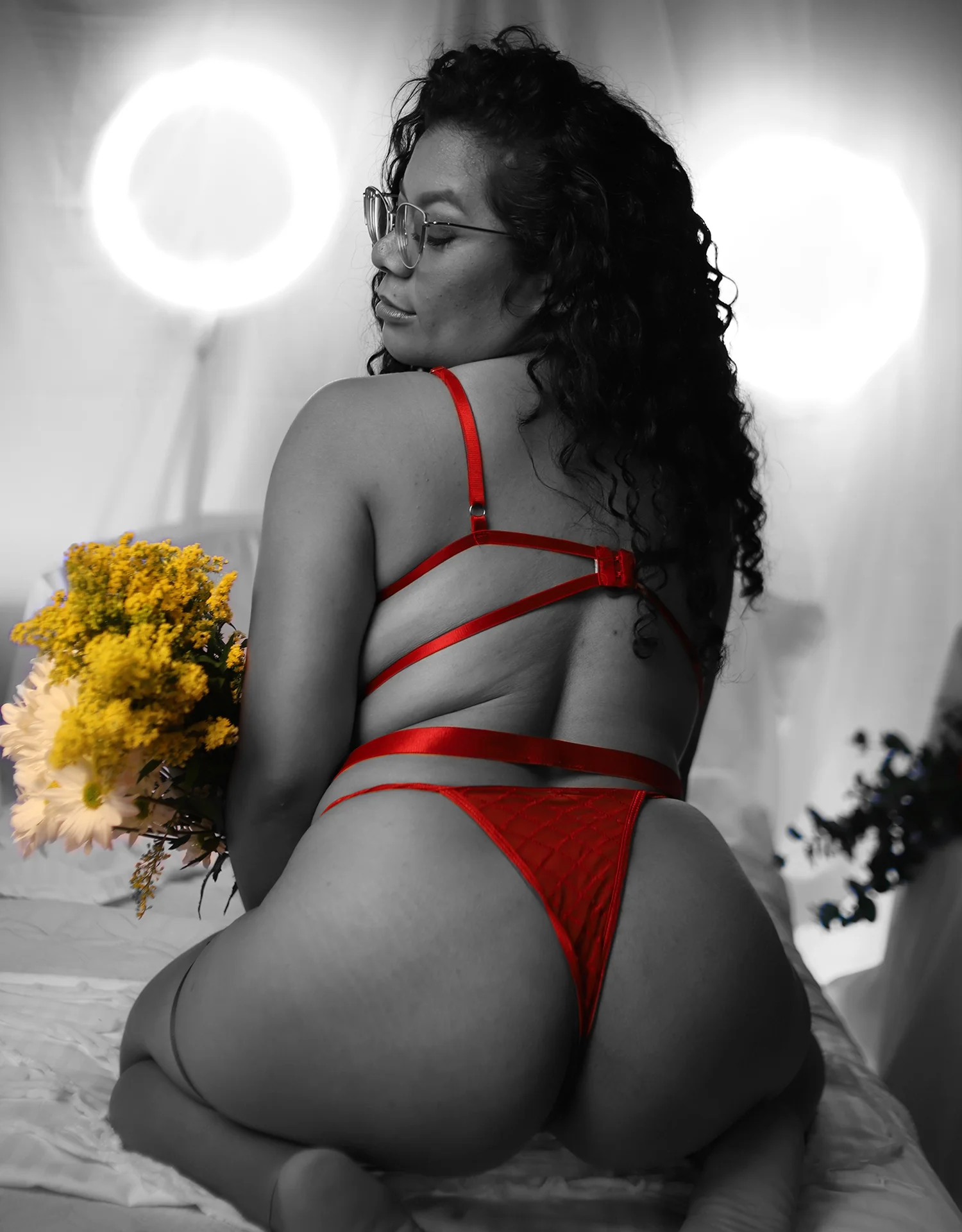XXX Porn Photo of Nude Dayanne_campbelll 5