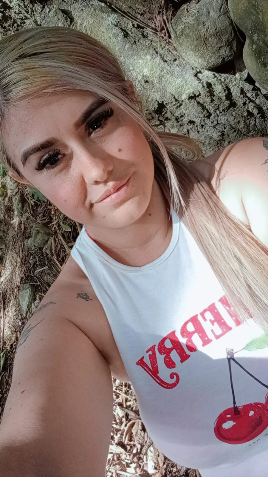 XXX Porn Photo of Nude aamanda_Queen_ 6