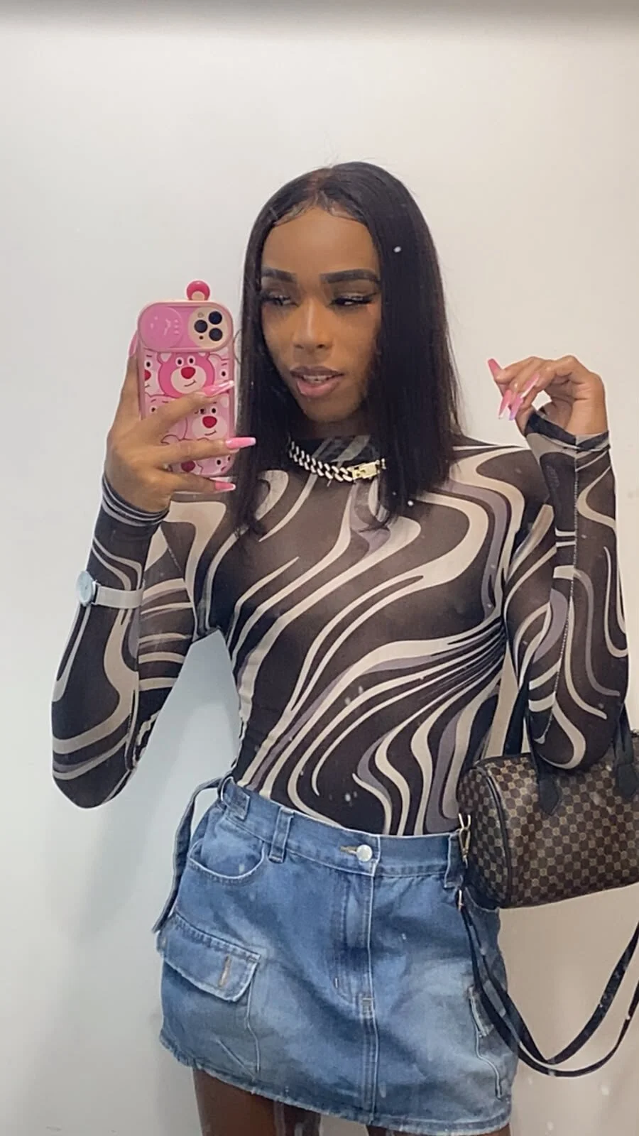 XXX Porn Photo of Nude k_stormi_ 14