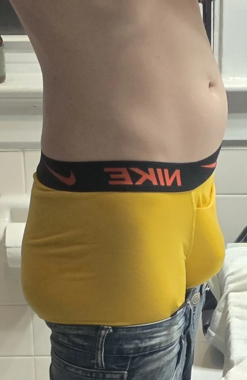 XXX Porn Photo of Nude mythicbonez69 64