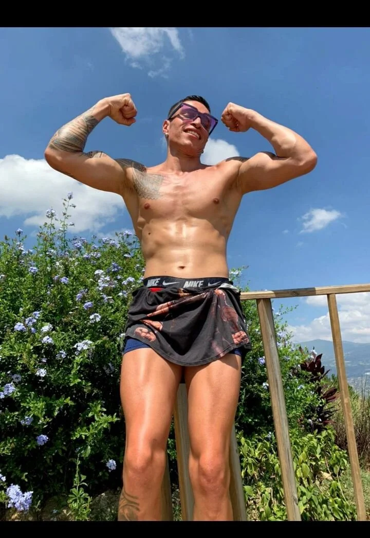 XXX Porn Photo of Nude jack_pergurtson01 41