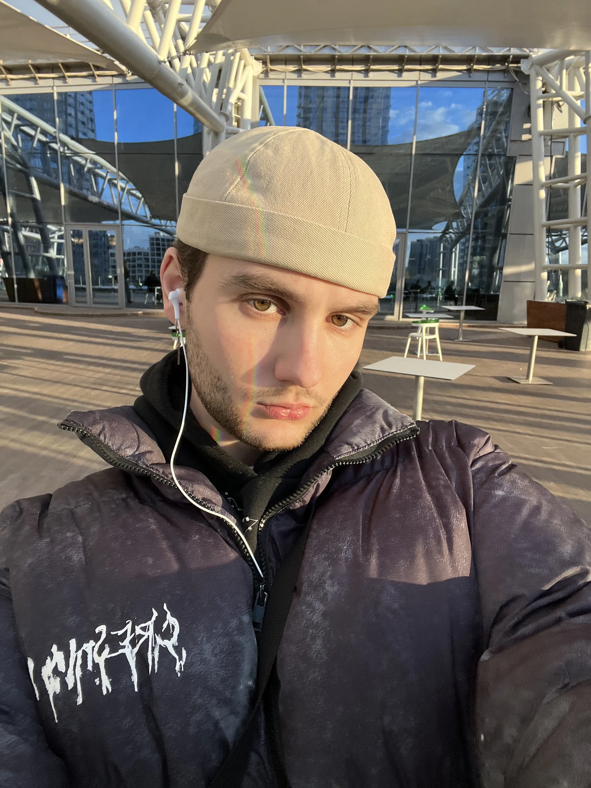 XXX Porn Photo of Nude MarkkkkyMark 20