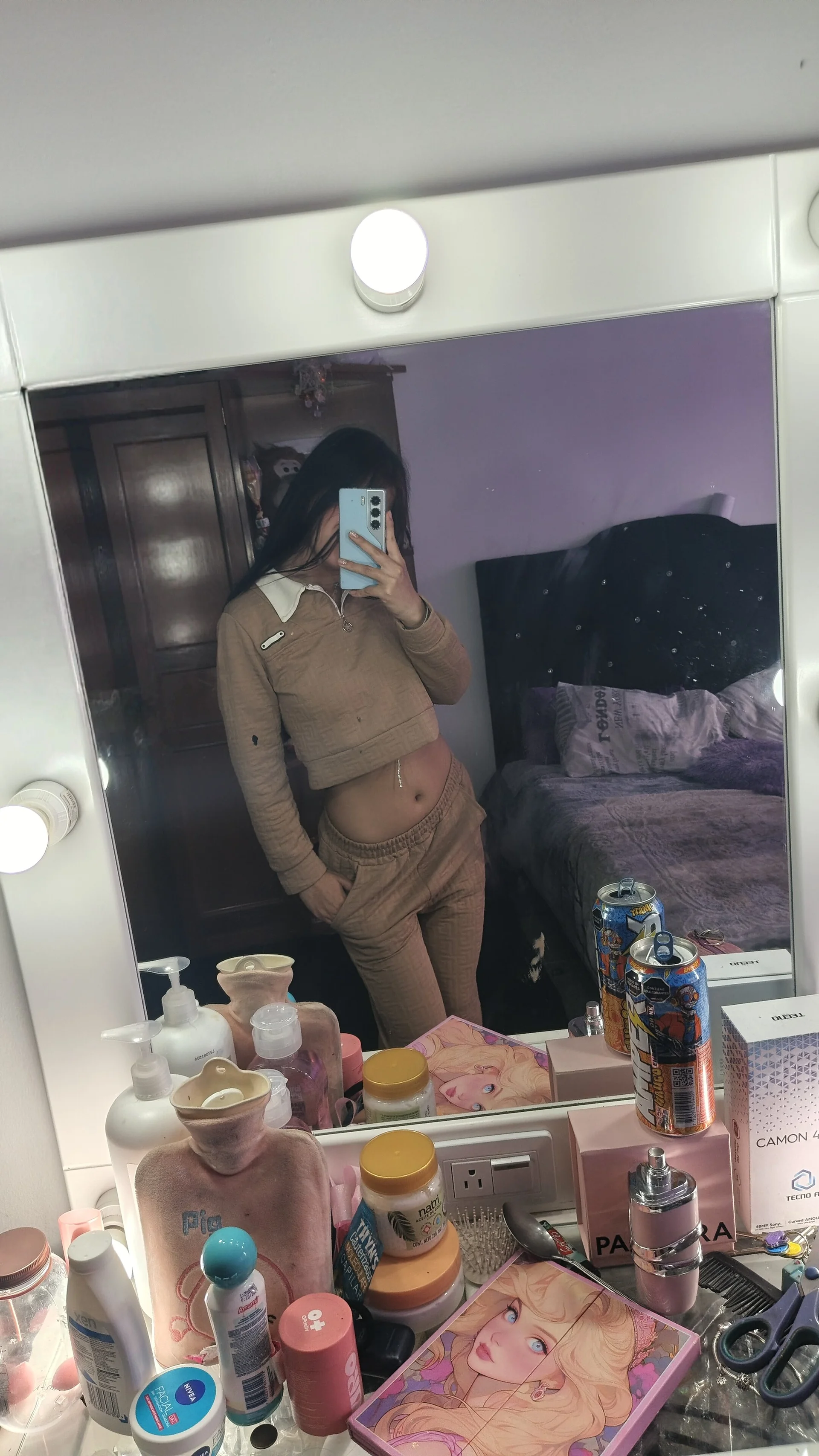 XXX Porn Photo of Nude Minami_Nakamura 4