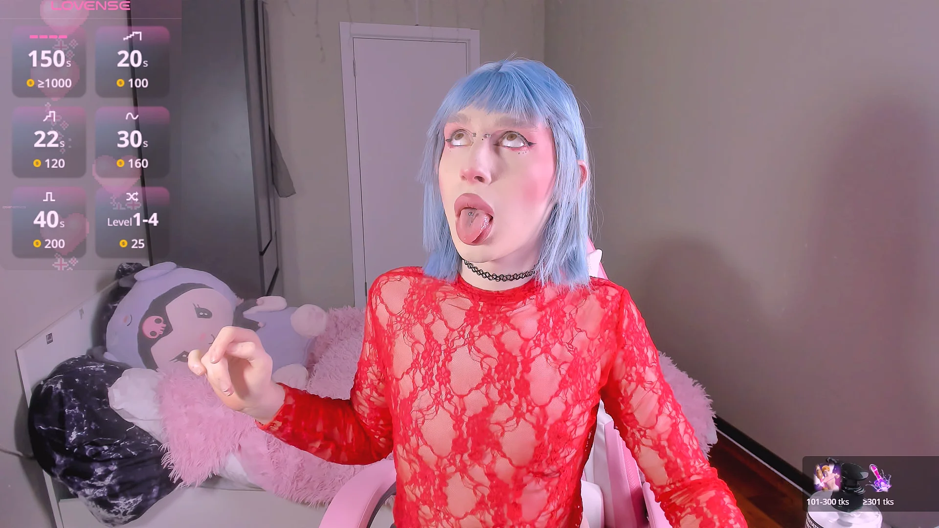 XXX Porn Photo of Nude Mikaella_Nicole 15