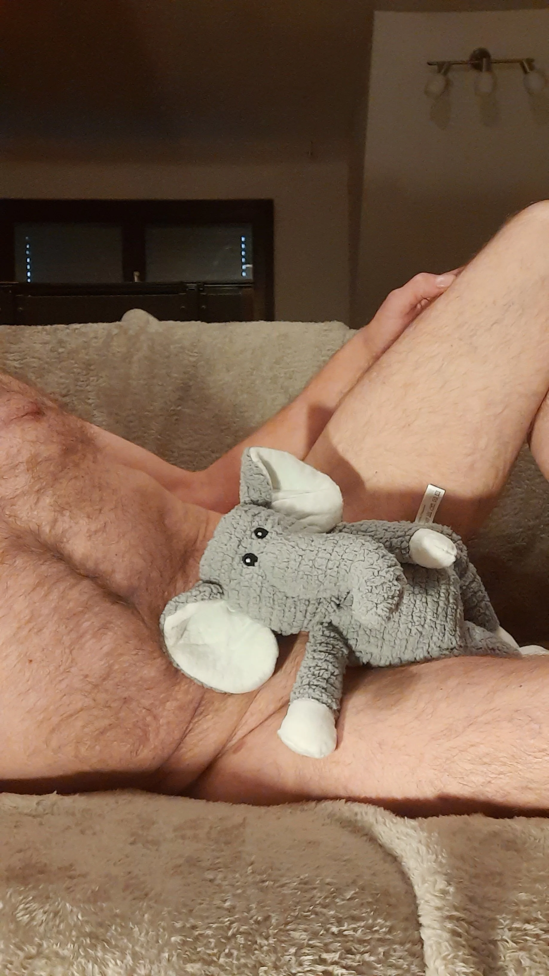 XXX Porn Photo of Nude _dirtyy_daddyy_ 8