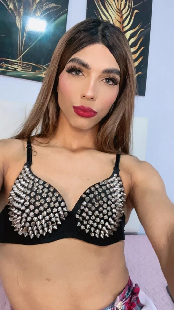 XXX Porn Photo of Nude Amy_wolf 5