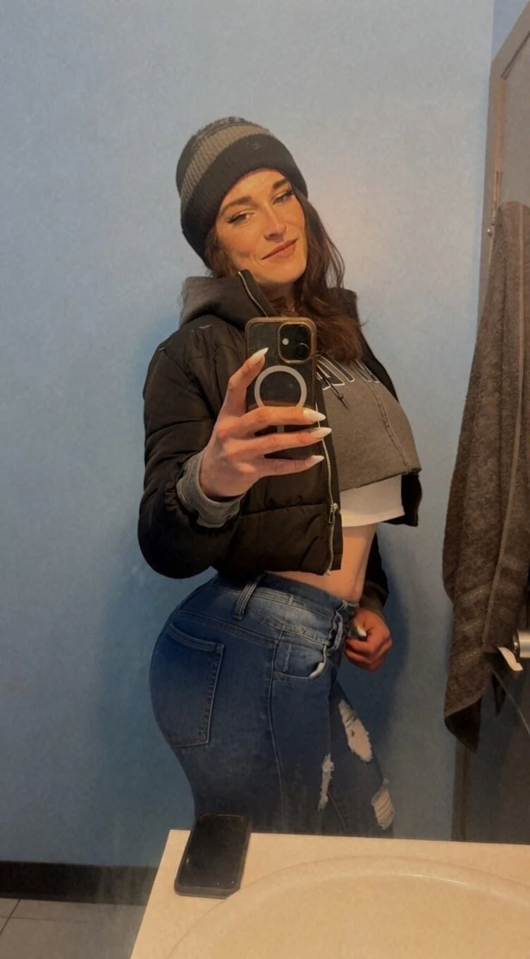 XXX Porn Photo of Nude jessixo 4