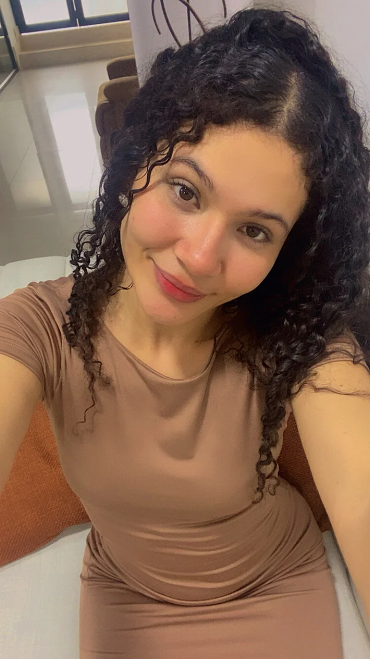 XXX Porn Photo of Nude SHARONN____ 20