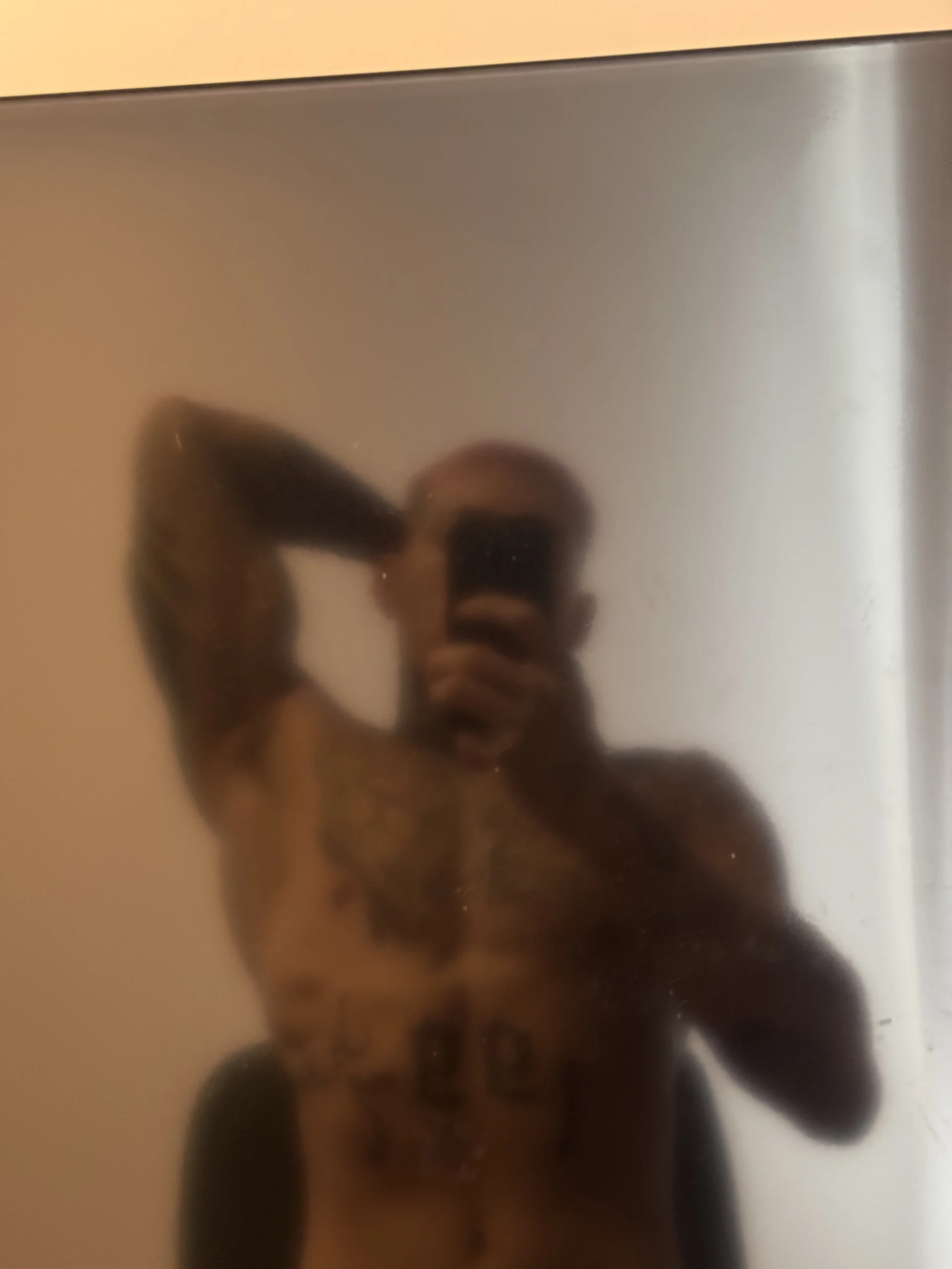 XXX Porn Photo of Nude whoiszeke 2