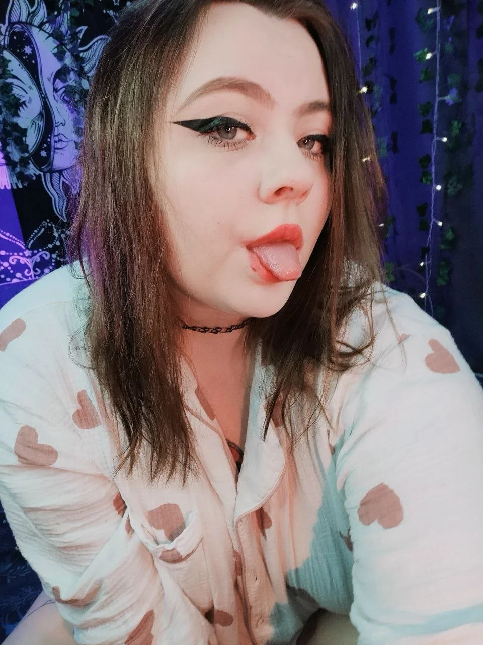 XXX Porn Photo of Nude Marshmallowbeauty_ 8