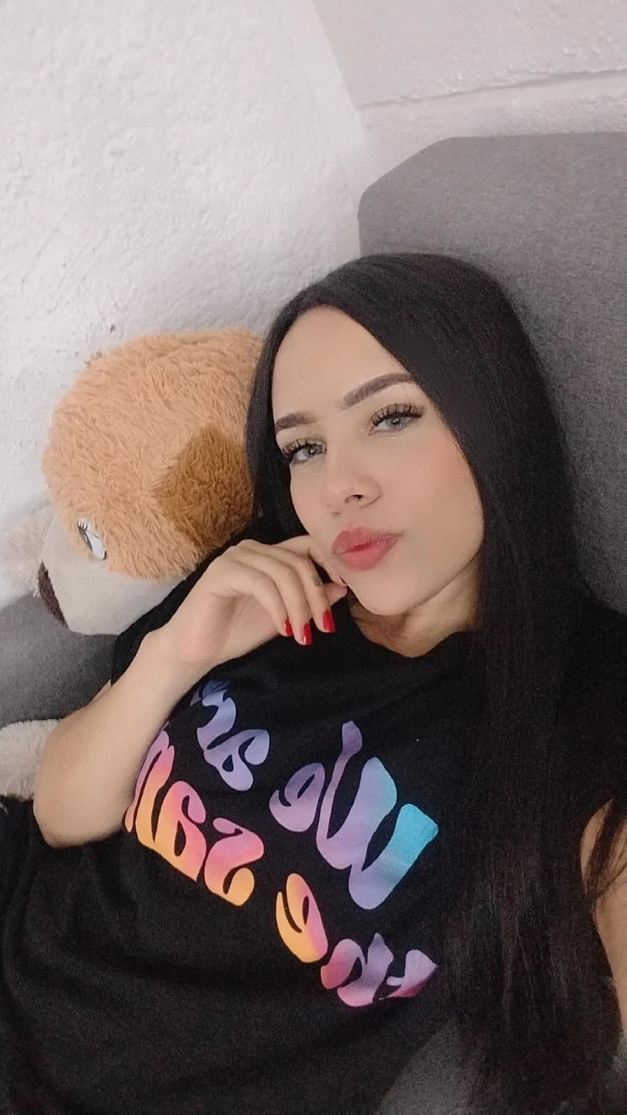 XXX Porn Photo of Nude dannavelvet 2
