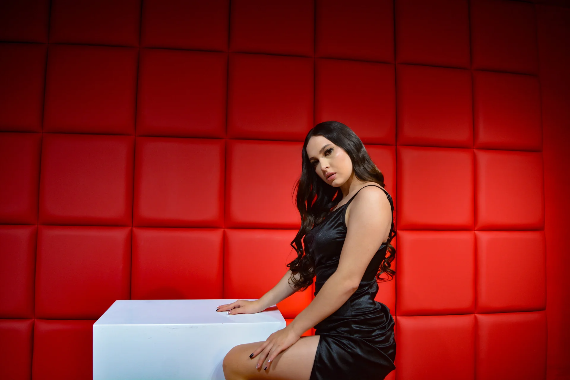 XXX Porn Photo of Nude AliceHarper_ 95