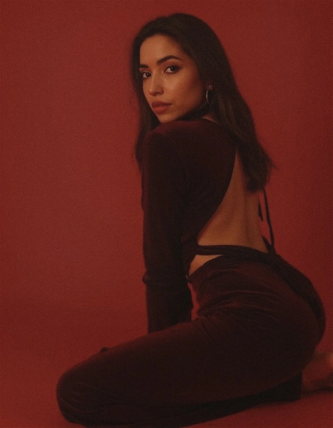 XXX Porn Photo of Nude Oh_My_Dianee 8