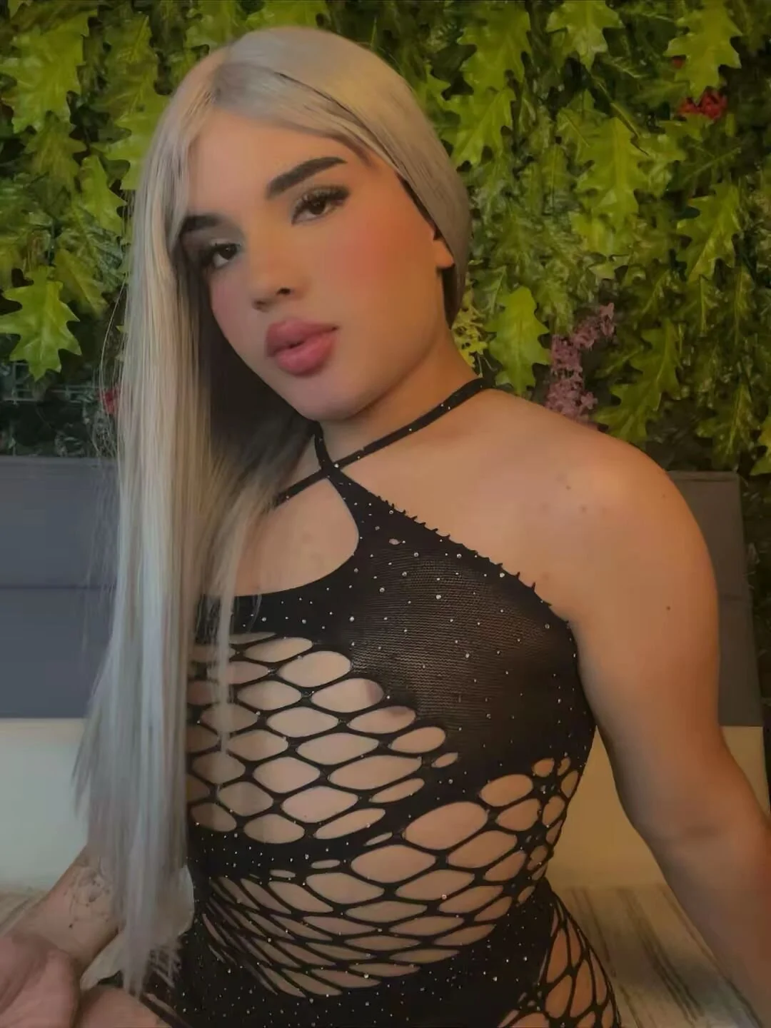 XXX Porn Photo of Nude GlossyBratz 10
