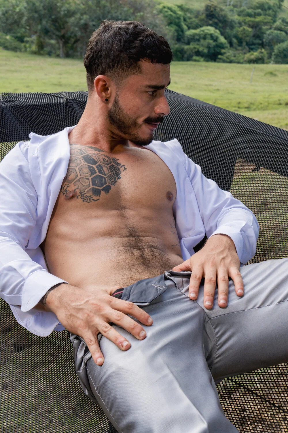 XXX Porn Photo of Nude john_cartter1 14