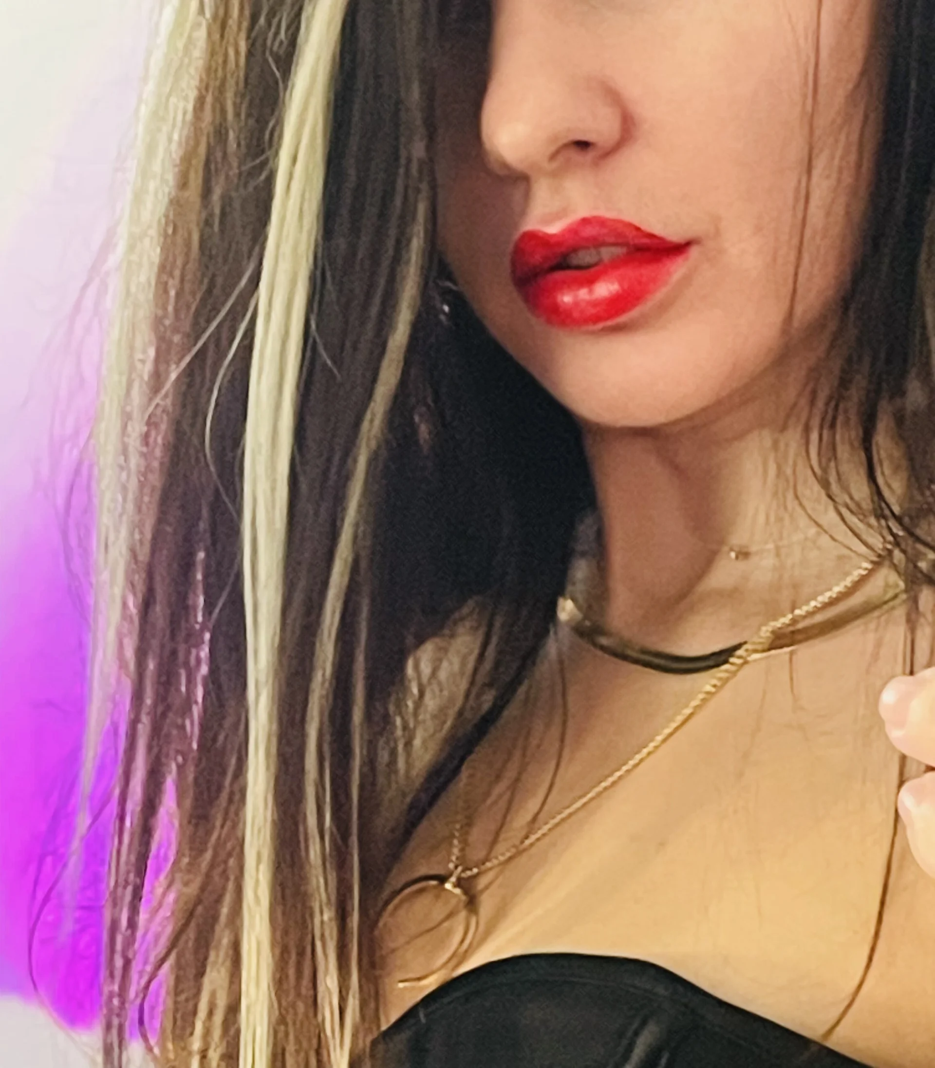XXX Porn Photo of Nude purrAmelinaa 6