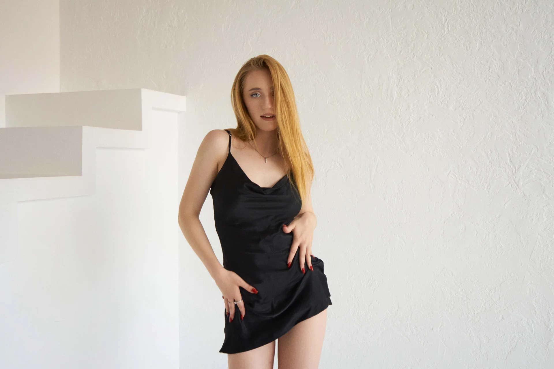 XXX Porn Photo of Nude ArielPeters 6
