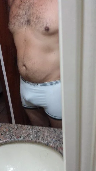 XXX Porn Photo of Nude domruanbr 5