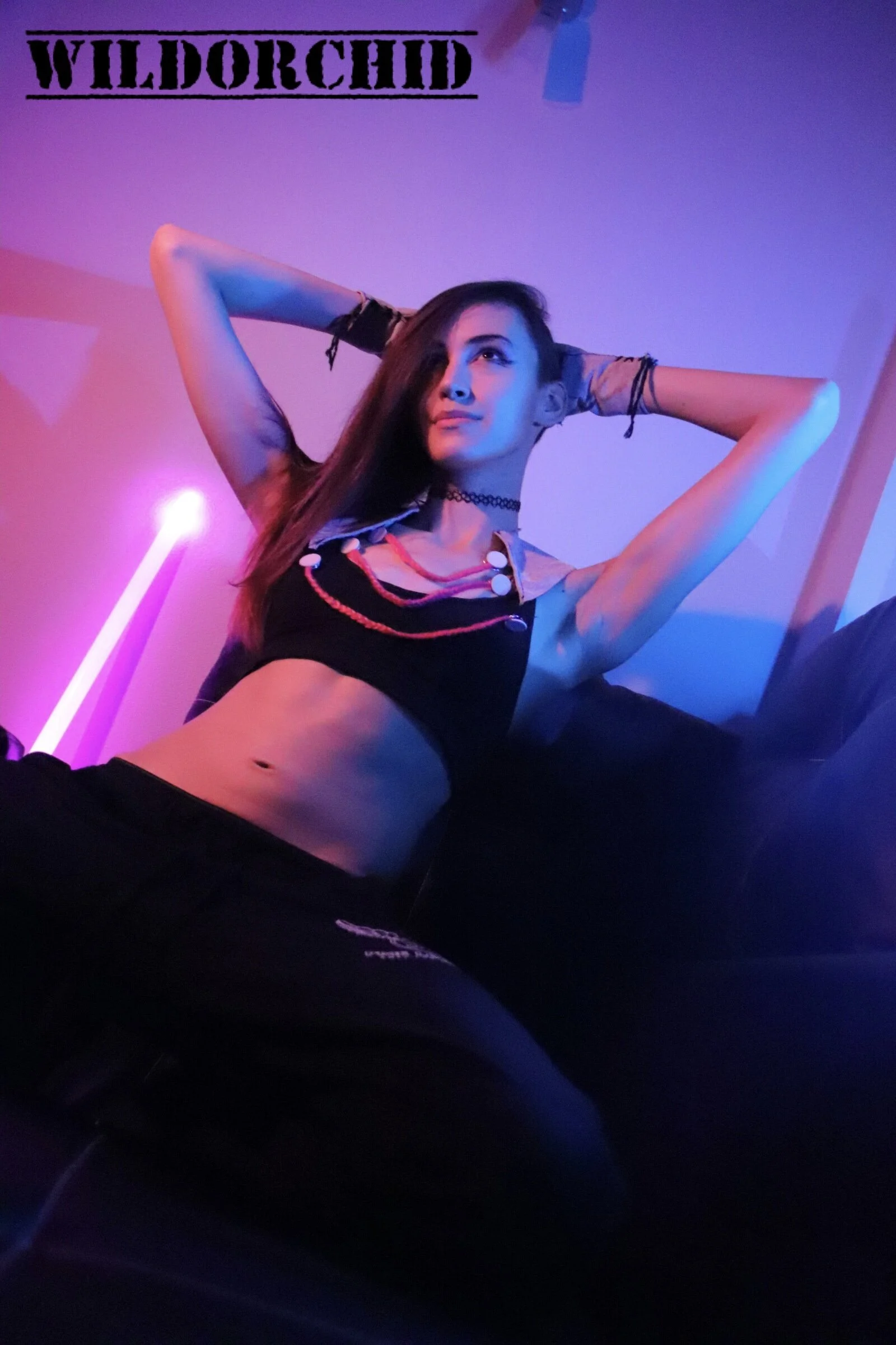 XXX Porn Photo of Nude Wildorchid_ 35