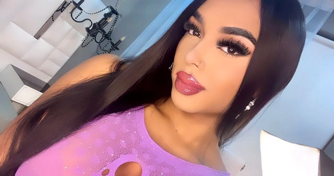 XXX Porn Photo of Nude tinaqueen_noa 55