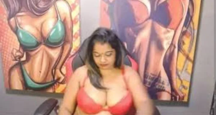 XXX Porn Photo of Nude Indianmayaxoxo 10