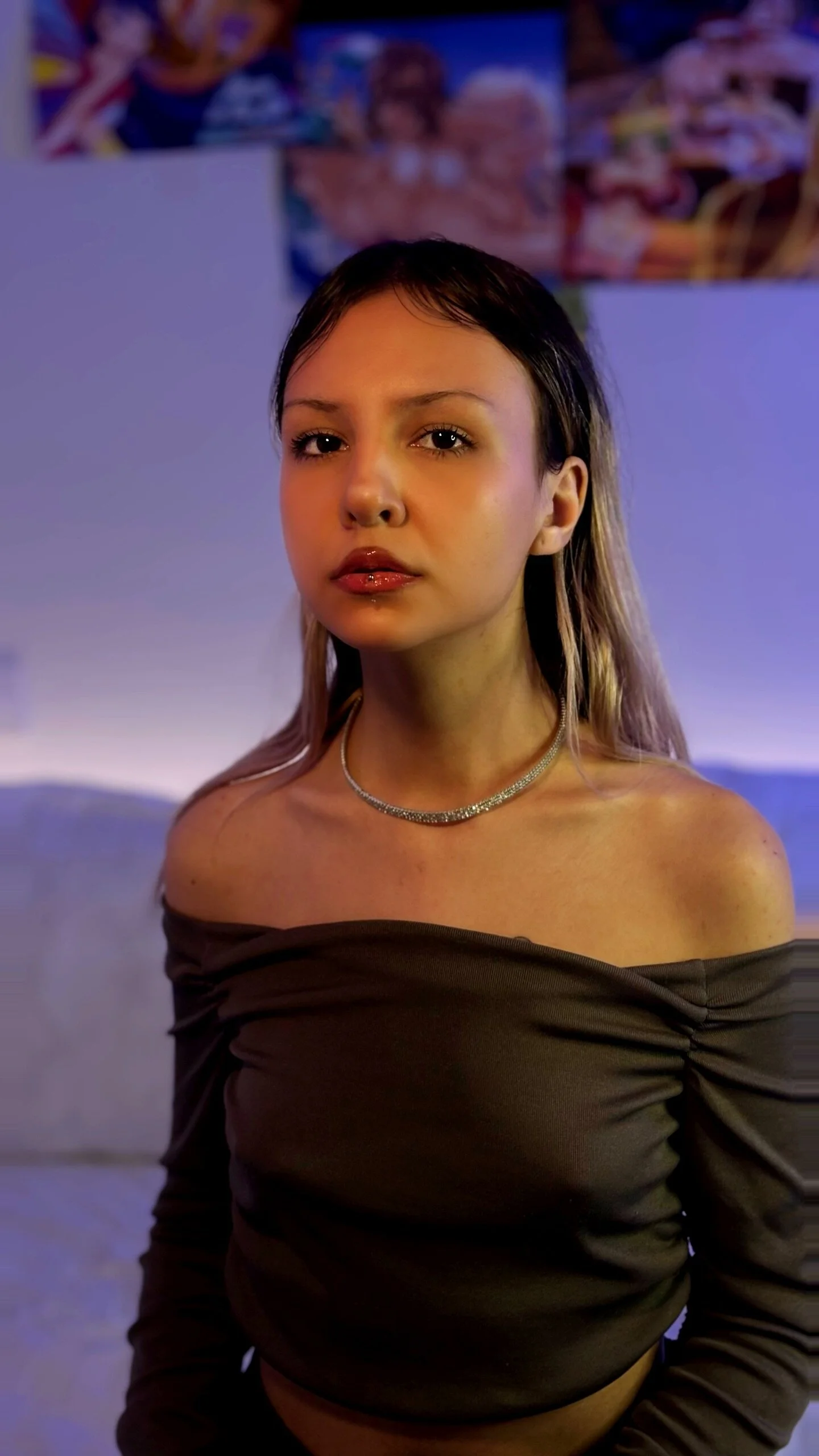 XXX Porn Photo of Nude BabyVenom 34