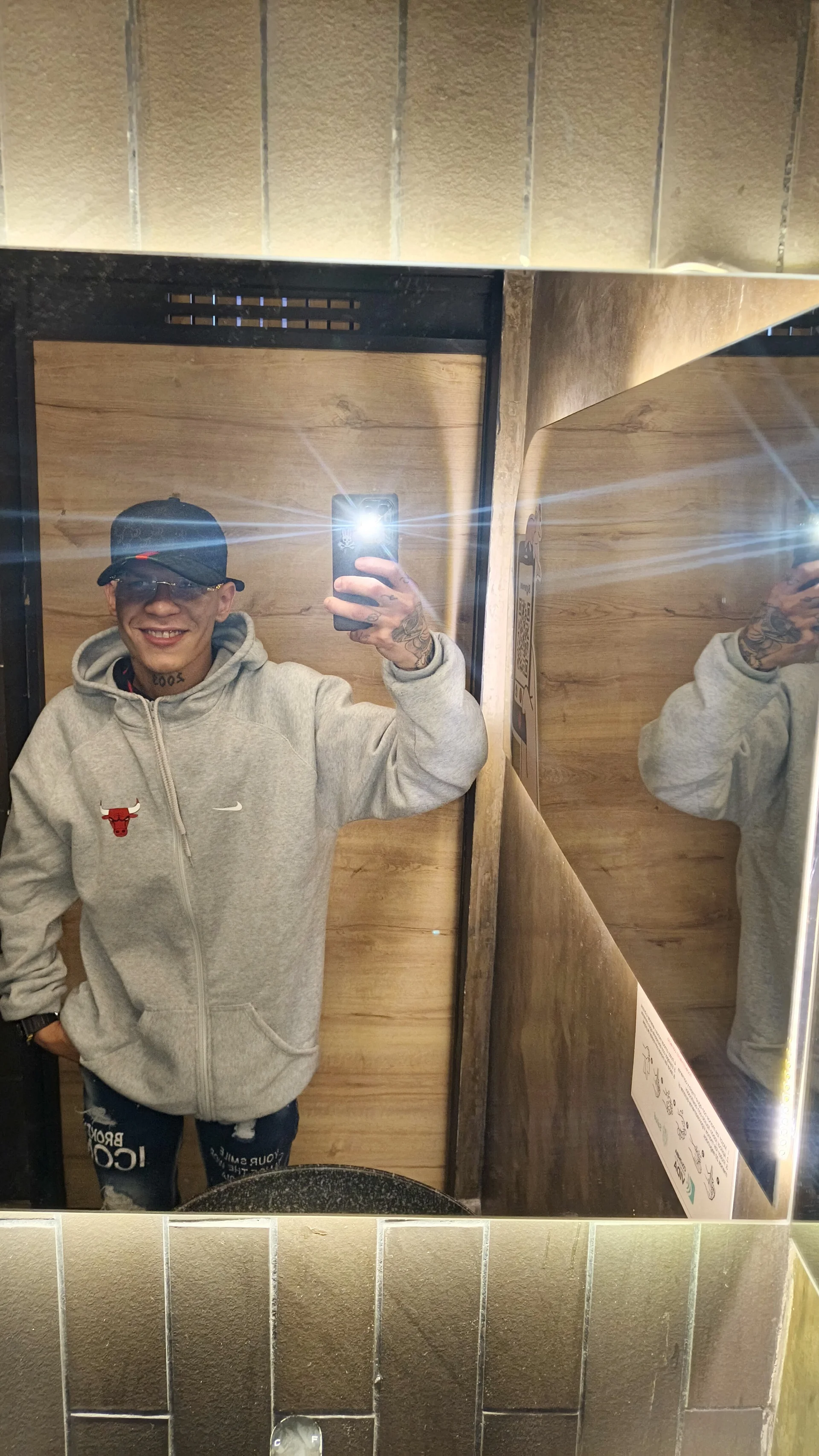 XXX Porn Photo of Nude ethanchamo 7