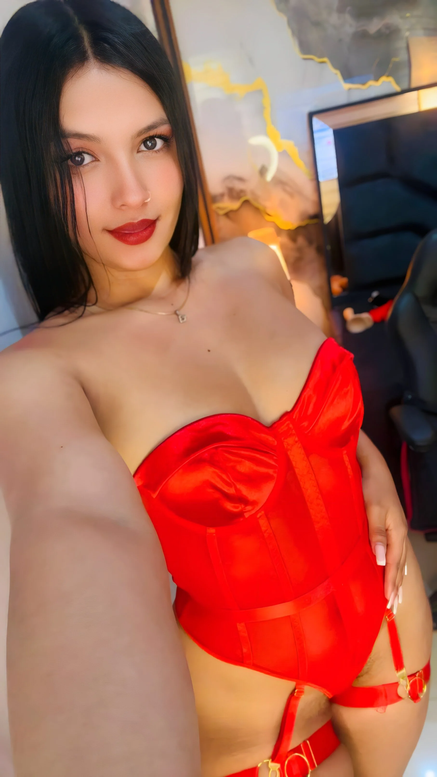 XXX Porn Photo of Nude ElizabethRodriiguez 74