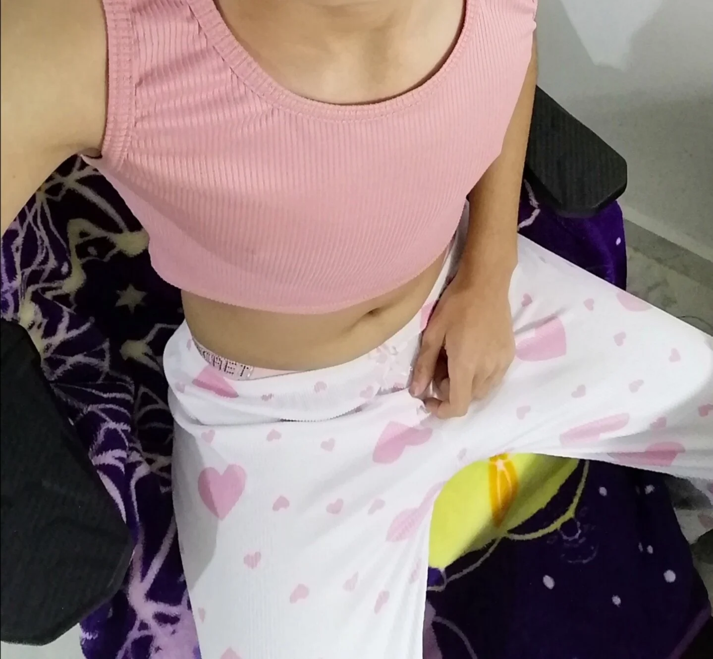 XXX Porn Photo of Nude Pinkboy0708 4
