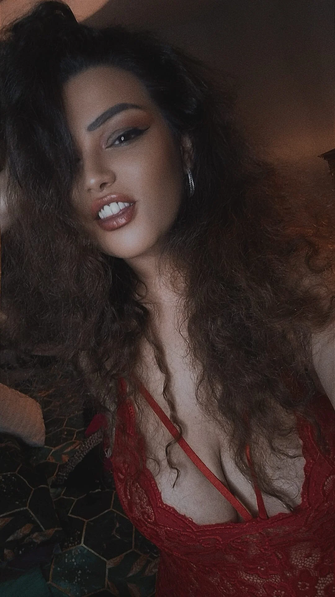 XXX Porn Photo of Nude BubblesLovexox 5
