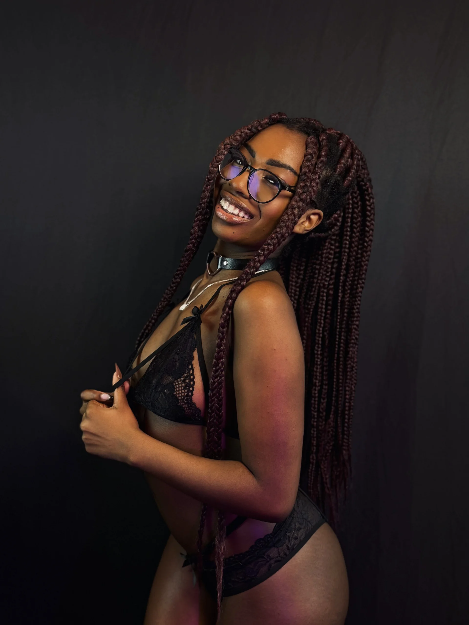 XXX Porn Photo of Nude Raquel_jones 219