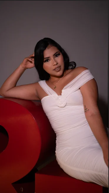 XXX Porn Photo of Nude _SamantaGomez 10