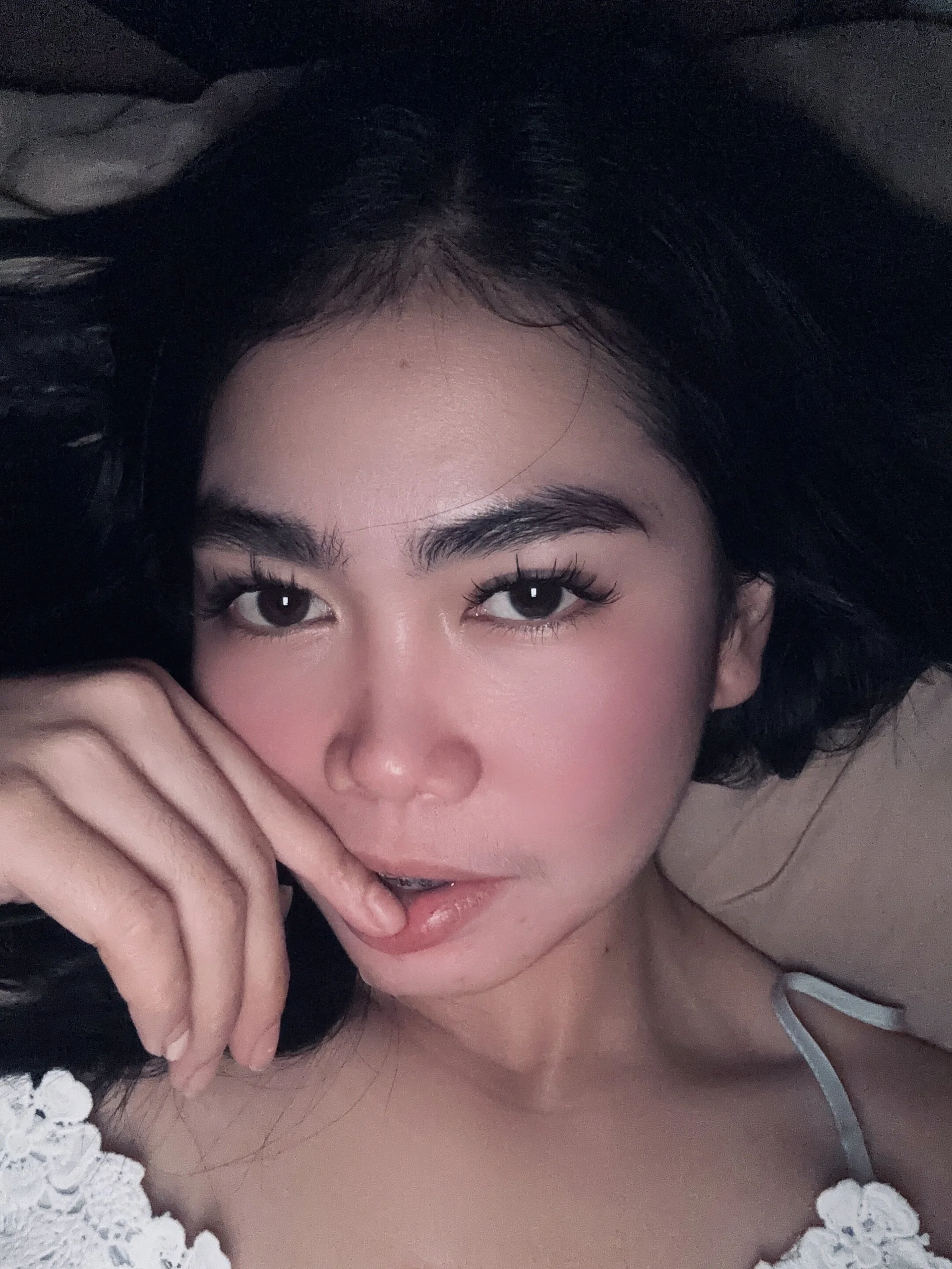 XXX Porn Photo of Nude beautyasian23 1
