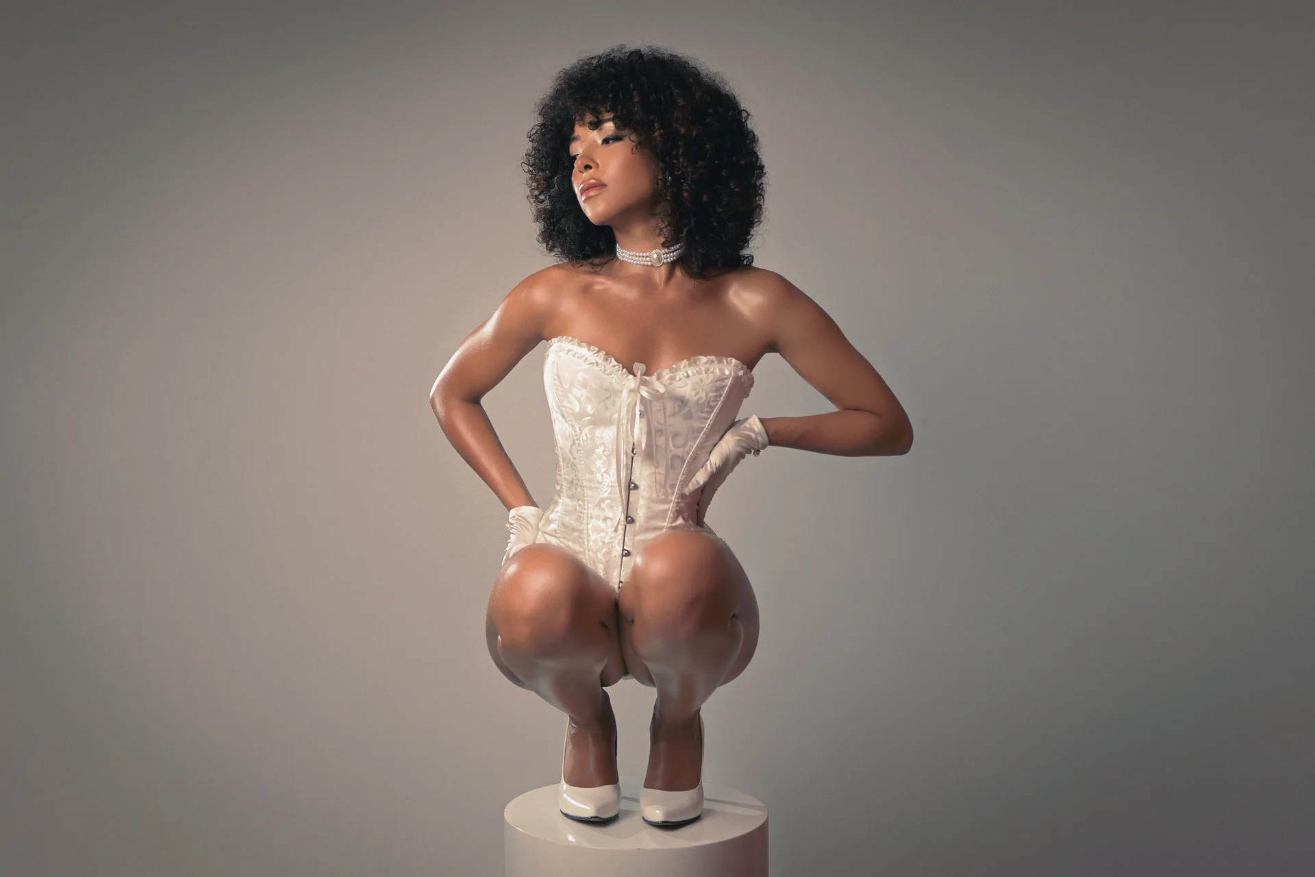 XXX Porn Photo of Nude OSHUN_ 138
