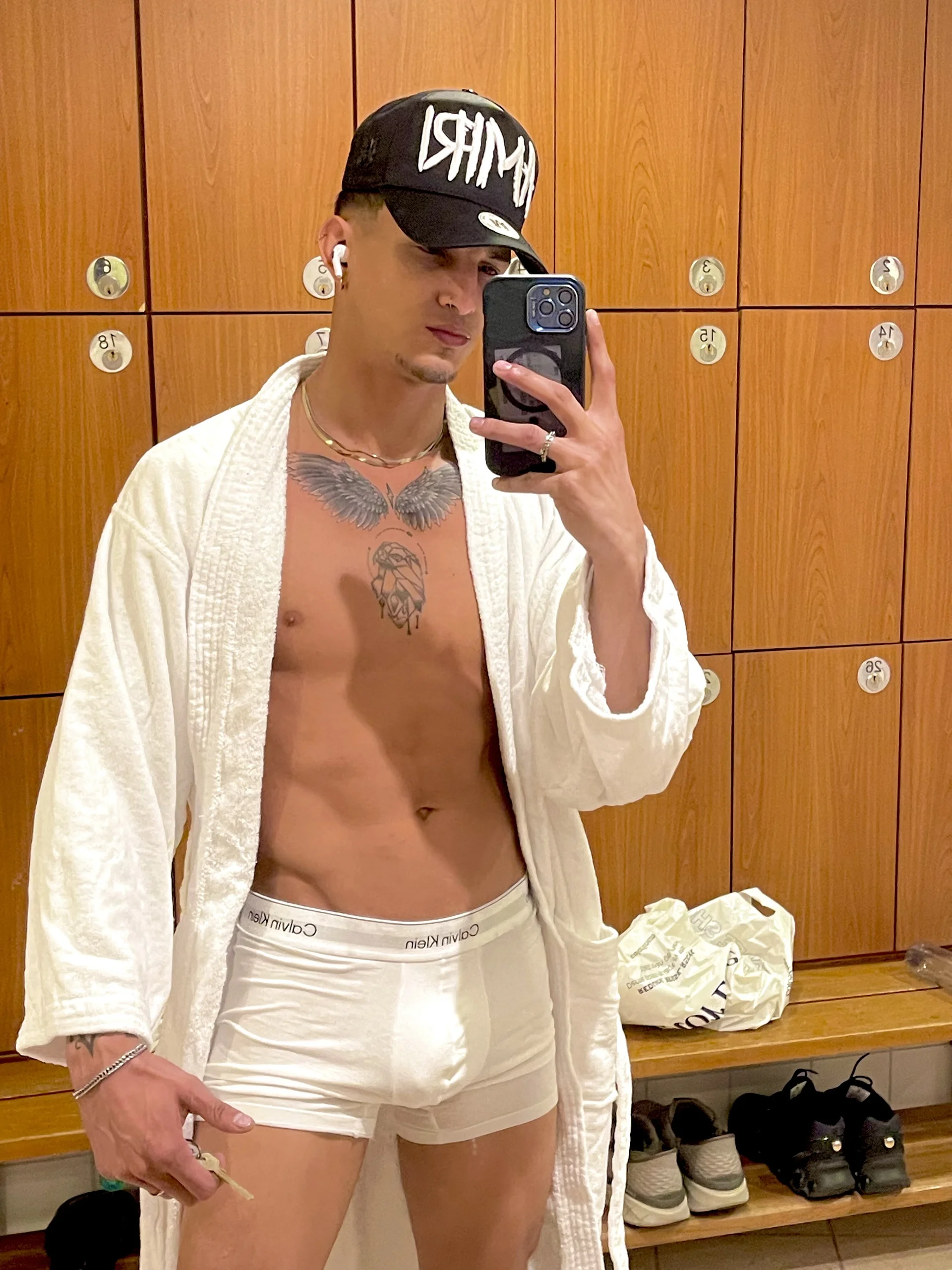 XXX Porn Photo of Nude AdamsDvi 13